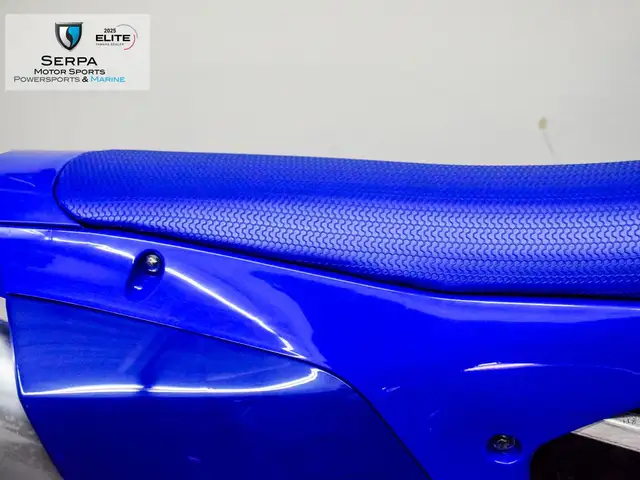 2026 Yamaha YZ250F in Dirt Bikes & Motocross in Markham / York Region - Image 12