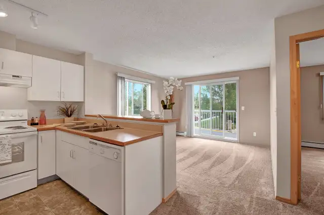 1 Bed x 1 Bath Apartment for Rent on 140 Avenue NW | $1304.0063011177094659122