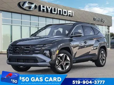 This Hyundai Tucson has a trusty Regular Unleaded I-4 2.5 L/152 engine powering this Automatic trans...
