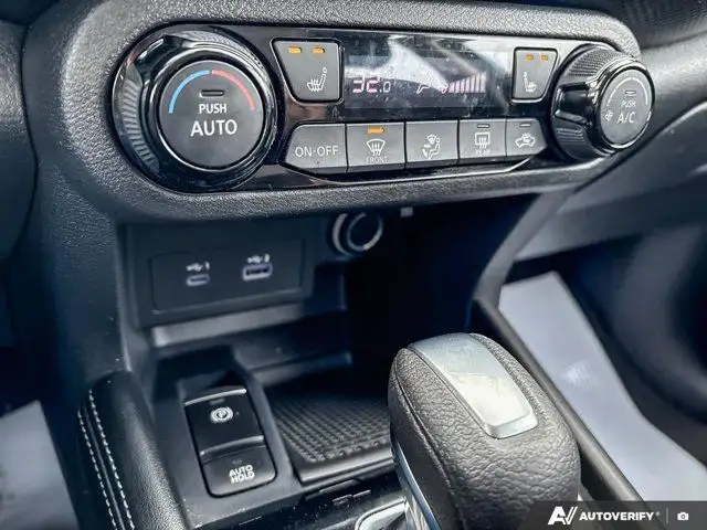 2024 Nissan Kicks SV | Remote Start | Apple Carplay in Cars & Trucks in Brandon - Image 24