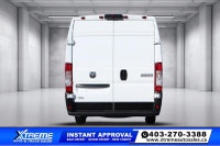 2025 Ram ProMaster 3500 Cargo Van High Roof 159 IN. EXT Welcome to Xtreme Auto & Truck Sales Your Ca... (image 5)