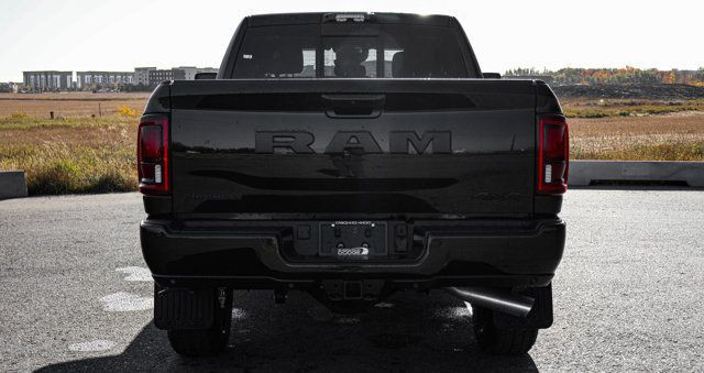 2026 Ram 3500 Big Horn in Cars & Trucks in Strathcona County - Image 3