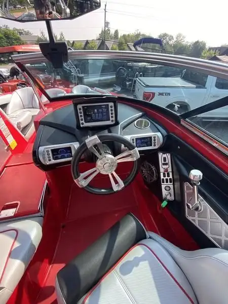 2014 MasterCraft XSTAR in Powerboats & Motorboats in Muskoka - Image 6