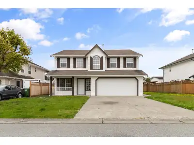 Welcome home to Huntingdon Village. This bright and open recently renovated family home features 3 b...