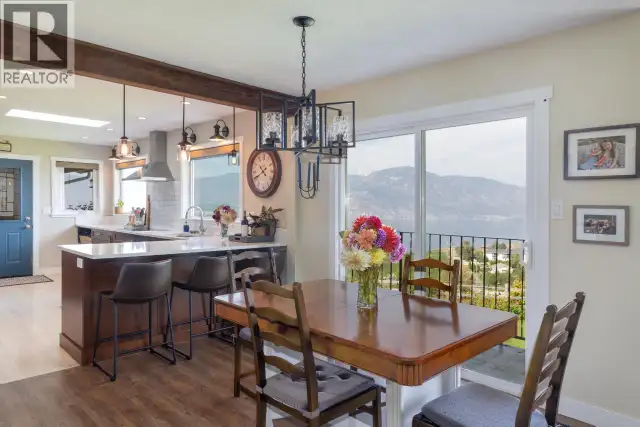 1116 Naramata Road Penticton, British Columbia in Land for Sale in Penticton - Image 25