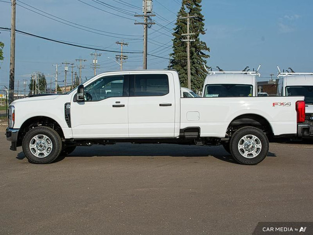 2025 Ford F-350 Super Duty XLT in Cars & Trucks in Edmonton - Image 3