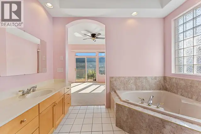 17211 Thomson Road Unit# 3 Lake Country, British Columbia in Houses for Sale in Penticton - Image 34