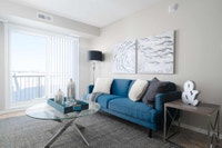 Broadstreet's Courtview Landing features 1, 2, and 3 bedroom pet-friendly apartments for rent in the... (image 5)
