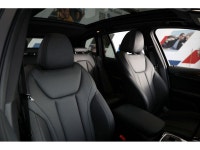 2023 BMW X3 xDrive30e 2.0L I4 TwinPower Turbo AWD 8-Speed Automatic EXTERIOR - BLACK SAPPHIRE METALL... (image 9)