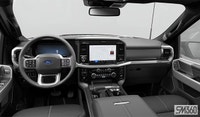 Sunroof! The 2026 Ford F-150 incorporates driver-assist technologies and modern connectivity designe... (image 5)