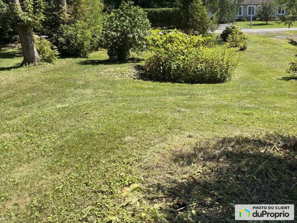 $360,000 - Residential Lot in St-Jean-sur-Richelieu (St-Luc) — photo 3