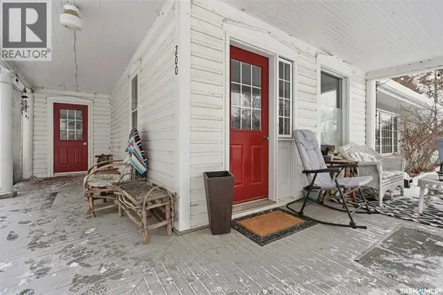 200 1st AVENUE Marcelin, Saskatchewan in Houses for Sale in Saskatoon - Image 5