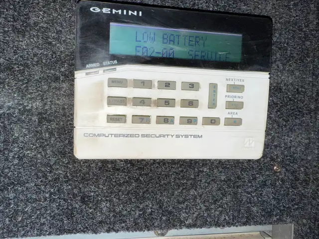 LDV 16 ft Step Van 2010507194611346984969
