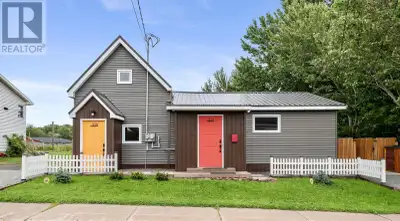 Welcome to this stunning, completely renovated property offering exceptional versatility and endless...