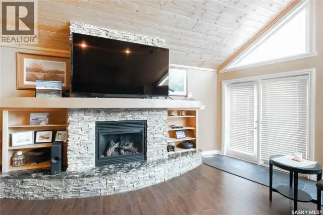 49 Taylor STREET Katepwa Beach, Saskatchewan in Houses for Sale in Regina - Image 6