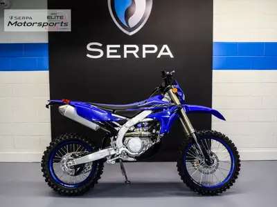 ALL DISCOUNTS APPLIED! $1200 YAMAHA REBATE APPLIED ______________________________________ Gear up fo...