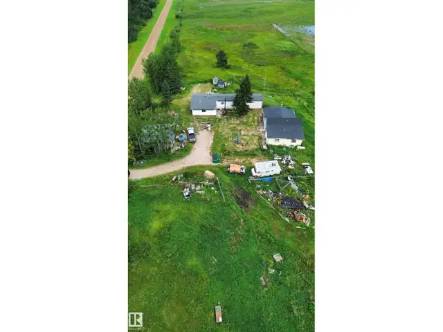 59305 RANGE ROAD 131 Rural Smoky Lake County, Alberta in Houses for Sale in Edmonton - Image 21