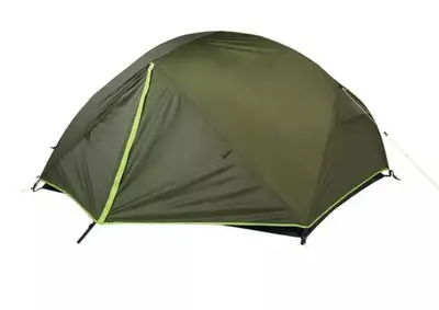 McKinley Escape 2 CA Tent 2 person tent with footprint - NEW - PRICE IS FIRM PLEASE Please note that...