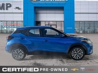 Saskatoon Motor Products - Recent Arrival! 2024 Nissan Kicks SV - Certified. Certification Program D... (image 6)
