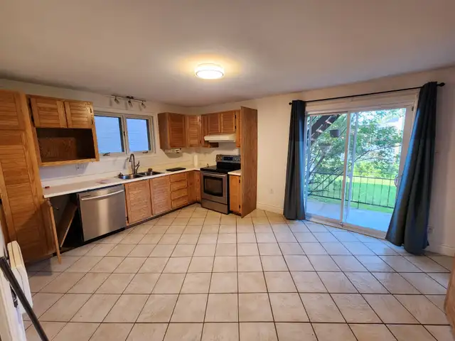 Grand 5 ½ à louer – Emplacement idéal in Long Term Rentals in City of Montréal - Image 10