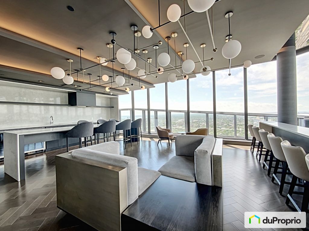 $487,000 - Condominium in Ville-Marie (downtown, old Mtl) — photo 3