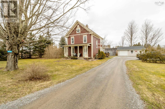 204 Main Street Berwick, Nova Scotia in Houses for Sale in Annapolis Valley - Image 3