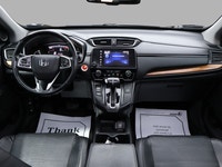 SAFETY INCLUDED ACCIDENT FREE LOCAL ONTARIO CAR 21 SERVICE RECORDS Very Clean 4WD Honda CR-V Touring... (image 9)