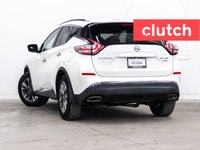 Brake Assist, Power Tailgate/Hatch, Front Heated Seats and more! Clutch is the largest online used c... (image 5)