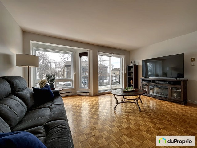 $270,000 - Condominium for sale in Charny — photo 3