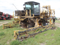 PARTING OUT AG CHEM ROGATOR 554 (Parts & Salvage)