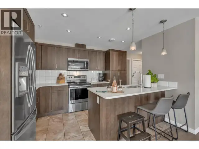 3388 Skaha Lake Road Unit# 807 Penticton, British Columbia in Condos for Sale in Penticton - Image 14