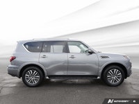 Come see this 2024 Nissan Armada SL before it's too late! *You Can't Beat the Price with These Optio... (image 5)