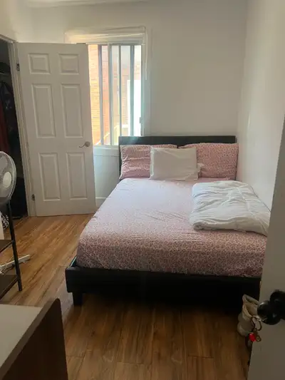 Location 2 chambres colocation LongueuiL DISPO MAINTENANT