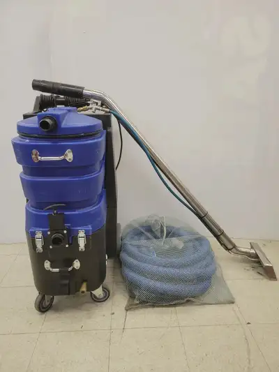 (77722-1) Ninja 200D Shampooer Steamer, View more