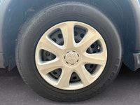 FUEL EFFICIENT 2.0L ENGINE | ALL-WHEEL DRIVE | HEATED SEATS APPLY CRPLY & ANDROID AUTO | B-UP CAMERA... (image 8)