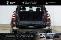 *English below* *Français:* Ce BMW X5 xDrive40i 2024 affichant 47 290 km, provenant d'un seul propri... (image 6)