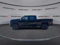 // ACCIDENT FREE!! // Built for hard work and long hauls, this 2024 Chevrolet Silverado 2500 HD LT Z... (image 4)