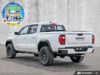 Welcome to Mann-Northway Auto Source. This GMC Canyon has a dependable Turbocharged Gas I4 2.7L/ eng... (image 4)