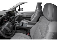 2.5L 4-Cylinder 16V DOHC, eCVT, AWD, 1k1r Artificial Leather, ABS brakes, Active Cruise Control, All... (image 5)