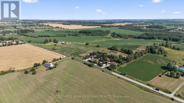 4495 LINE 11 Bradford West Gwillimbury, Ontario in Land for Sale in Barrie - Image 4