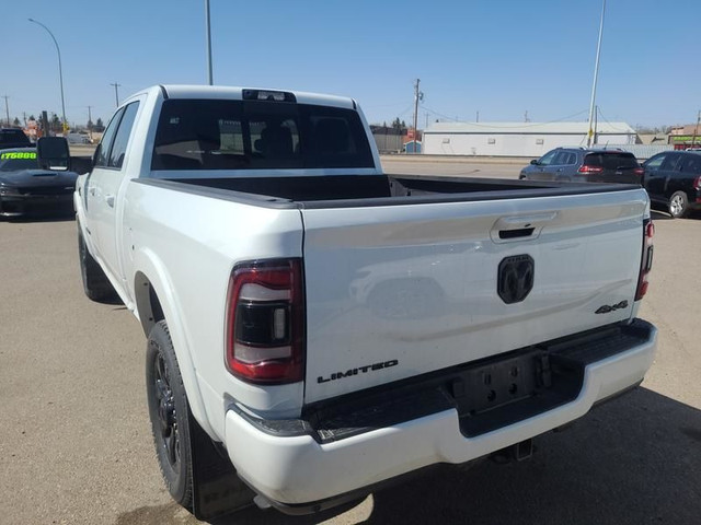 2024 Ram 2500 Limited - Leather Seats - Cooled Seats in Cars & Trucks in Lethbridge - Image 3