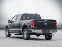 Check out this 2022 Ford F-150 before it's too late! *This Ford F-150 Is Competitively Priced with T... (image 5)