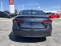 Step into seamless connectivity and effortless control with the stunning 2024 Honda Civic Sedan EX,... (image 5)