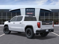 Welcome to Murray Buick GMC - Penticton Our diesel-fueled 2026 GMC Sierra 1500 AT4X Crew Cab 4X4 tak... (image 2)