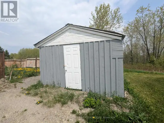 CON 2 N PT LOT 12 WHITNEY Timmins (SP - Connaught Hill), Ontario in Land for Sale in Timmins - Image 37