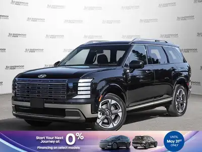 ===== The 2026 Hyundai Palisade Luxury Hybrid: Efficiently Premium ===== Upgrade to the 2026 Palisad...