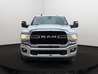Used 2024 Ram 3500 Big Horn Crew Cab 4x4 Diesel for Sale in Edmonton, AB | Low Mileage 67,090 km | B... (image 5)