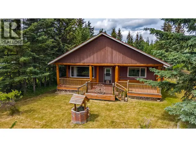 7532 CARIBOO CHALET ROAD Deka Lake / Sulphurous / Hathaway Lakes in Houses for Sale in 100 Mile House - Image 20