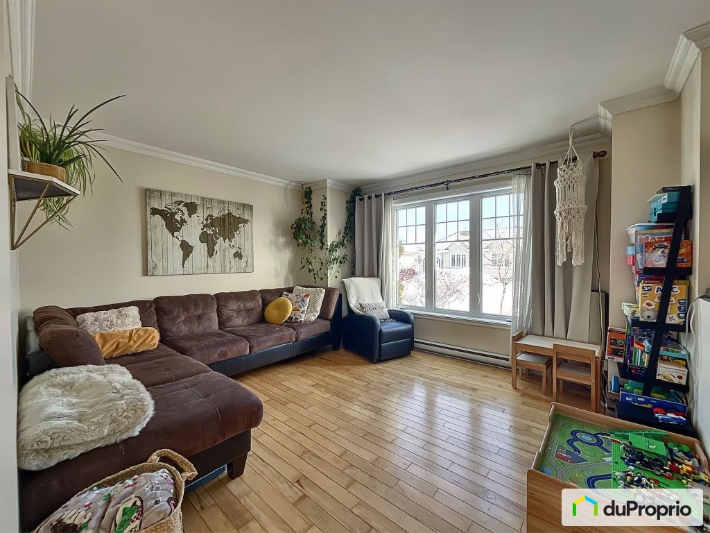 $347,000 - Semi-detached for sale in Riviere-Du-Loup — photo 2