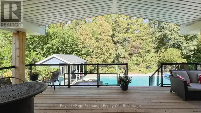 723 GOLDIE CRESCENT Kincardine, Ontario in Houses for Sale in Owen Sound - Image 41